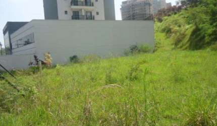 Terreno para Locação em Barueri, Fazenda Tamboré