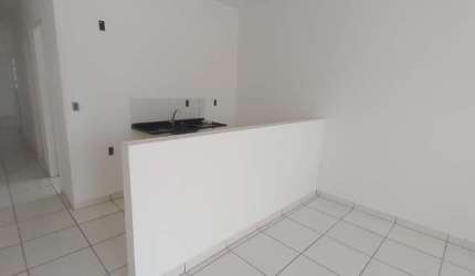 Casa para Venda em Sorocaba, Jardim Eucalíptos, 2 dormitórios, 1 banheiro, 1 vaga