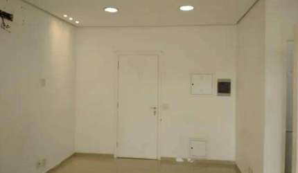 Sala Comercial para Venda em Sorocaba, Boa Vista, 1 banheiro, 1 vaga