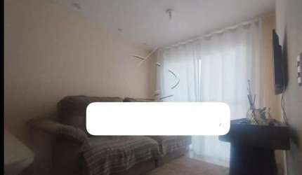 Apartamento para Venda em Sorocaba, Jardim Wanel Ville IV, 2 dormitórios, 1 banheiro, 1 vaga