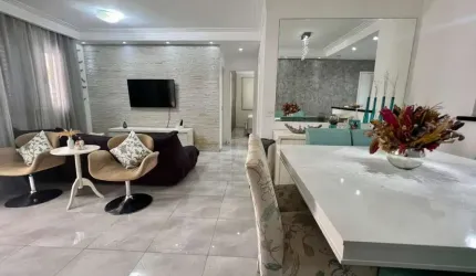 Apartamento para Venda em Barueri, Jardim Tupanci, 3 dormitórios, 1 suíte, 2 banheiros, 2 vagas