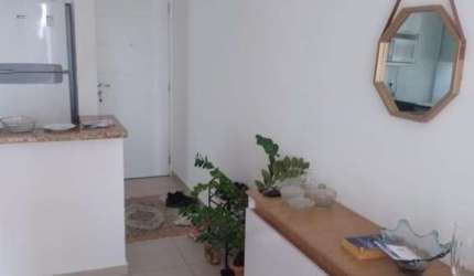 Apartamento para Venda em Sorocaba, Jardim Piratininga, 2 dormitórios, 1 suíte, 2 banheiros, 2 vagas