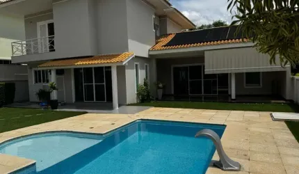 Casa em Condomínio para Locação em Sorocaba, Jardim Residencial Tivoli Park, 3 dormitórios, 3 suítes, 5 banheiros, 2 vagas