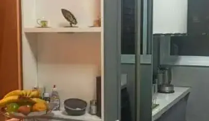 Apartamento para Venda em Barueri, Votupoca, 3 dormitórios, 1 suíte, 2 banheiros, 1 vaga