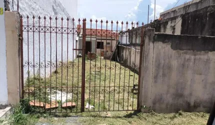 Terreno para Venda em Sorocaba, Jardim Nilton Torres