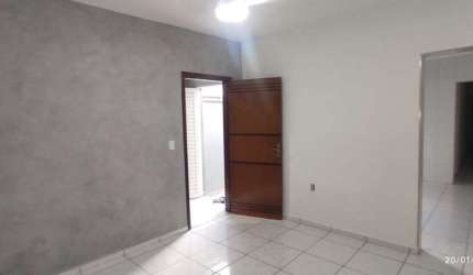 Casa para Venda em Sorocaba, Jardim Nova Ipanema, 2 dormitórios, 1 banheiro, 2 vagas