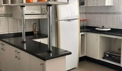 Apartamento para Locação em Sorocaba, Parque Campolim, 2 dormitórios, 1 suíte, 2 banheiros, 1 vaga