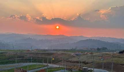 Terreno em Condomínio para Venda em Itapevi, Nova Itapevi