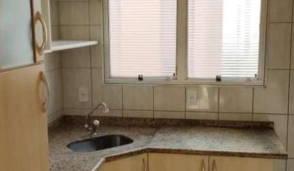 Apartamento para Venda em Sorocaba, Jardim Guadalajara, 2 dormitórios, 1 banheiro, 1 vaga