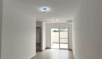 Apartamento para Locação em Sorocaba, Jardim Gutierres, 2 dormitórios, 1 banheiro, 1 vaga
