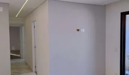 Apartamento para Venda em Barueri, Tamboré, 3 dormitórios, 3 suítes, 3 banheiros, 2 vagas