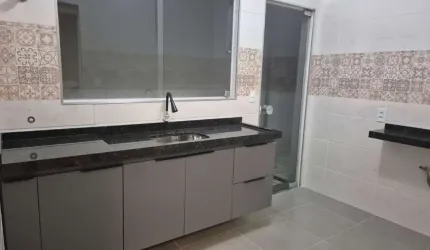 Casa para Venda em Sorocaba, Jardim Wanel Ville V, 3 dormitórios, 1 suíte, 2 banheiros, 2 vagas