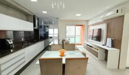 Apartamento para Venda em Barueri, Bethaville I, 2 dormitórios, 1 suíte, 2 banheiros, 1 vaga