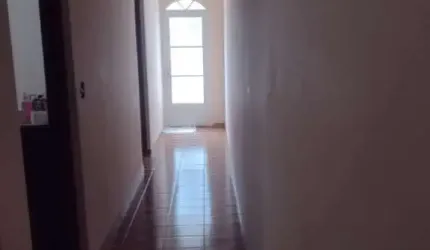 Casa para Venda em Sorocaba, Jardim São Conrado, 3 dormitórios, 2 banheiros, 1 vaga