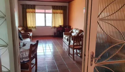 Casa para Venda em Barueri, Vila Engenho Novo, 2 dormitórios, 2 banheiros, 3 vagas
