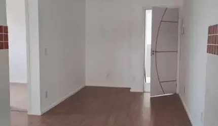 Apartamento para Locação em Sorocaba, Conjunto Habitacional Júlio de Mesquita Filho, 2 dormitórios, 1 banheiro, 1 vaga