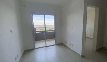 Apartamento para Venda em Votorantim, Parque Bela Vista, 2 dormitórios, 1 suíte, 2 banheiros, 2 vagas