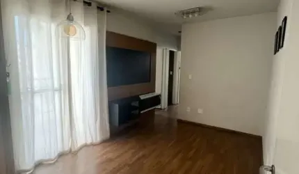 Apartamento para Venda em Sorocaba, Jardim Guadalajara, 2 dormitórios, 1 banheiro, 1 vaga