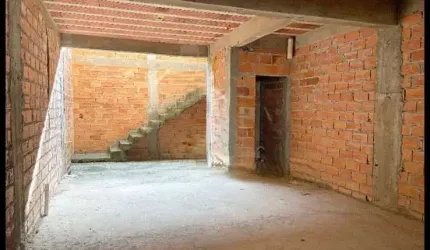 Sobrado para Venda em Sorocaba, Jardim Prestes de Barros, 3 dormitórios, 3 suítes, 5 banheiros, 5 vagas
