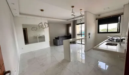 Apartamento para Venda em Sorocaba, Vila Barão, 2 dormitórios, 1 suíte, 2 banheiros, 2 vagas
