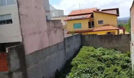 Terreno em Condomínio para Venda em Jandira, Parque Nova Jandira