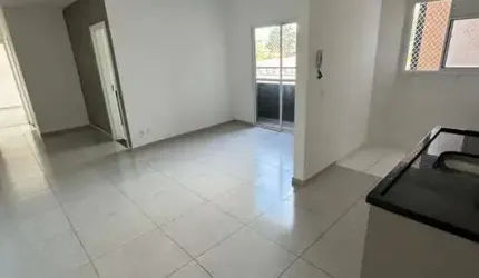 Apartamento para Venda em Sorocaba, Vila Jardini, 2 dormitórios, 1 suíte, 2 banheiros, 2 vagas