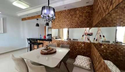 Apartamento para Venda em Sorocaba, Parque Campolim, 3 dormitórios, 1 suíte, 2 banheiros, 2 vagas