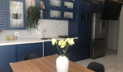 Apartamento para Venda em Barueri, Alphaville Empresarial, 2 dormitórios, 1 suíte, 2 banheiros, 2 vagas
