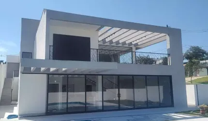 Casa em Condomínio para Venda em Sorocaba, Jardim Novo Mundo, 3 dormitórios, 3 suítes, 4 banheiros, 4 vagas