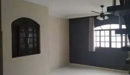 Sobrado para Venda em Jandira, Vila São Nicolau, 3 dormitórios, 2 banheiros, 2 vagas
