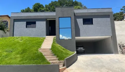 Casa em Condomínio para Venda em Barueri, Parque Viana, 3 dormitórios, 3 suítes, 4 banheiros, 5 vagas