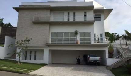Casa em Condomínio para Venda em Sorocaba, Jardim Abatiá, 3 dormitórios, 3 suítes, 6 banheiros, 3 vagas