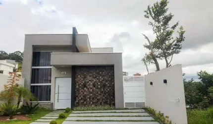 Casa em Condomínio para Venda em Itapevi, Jardim Rosemary, 2 dormitórios, 1 suíte, 2 banheiros, 2 vagas