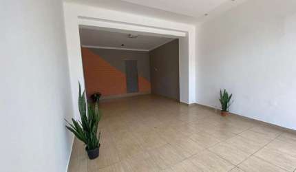 Sala Comercial para Locação em Sorocaba, Centro, 1 banheiro