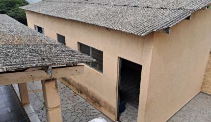 Casa para Venda em Sorocaba, Jardim Belvedere, 3 dormitórios, 2 banheiros, 2 vagas