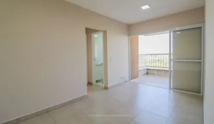 Apartamento para Venda em Sorocaba, Vila Hortência, 2 dormitórios, 1 banheiro, 2 vagas
