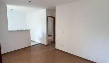 Apartamento para Venda em Votorantim, Jardim Karolyne, 2 dormitórios, 1 banheiro, 1 vaga