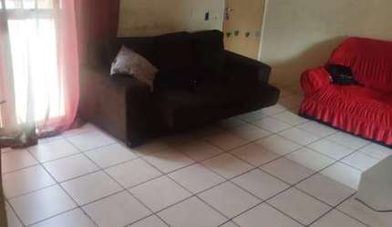 Apartamento para Venda em Sorocaba, Parque São Bento, 2 dormitórios, 1 banheiro, 1 vaga
