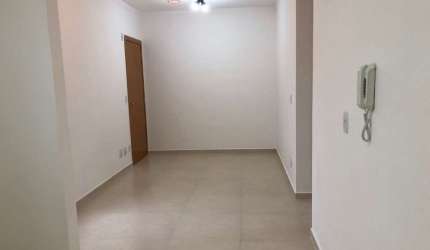 Apartamento para Venda em Sorocaba, Caguassu, 2 dormitórios, 1 banheiro, 1 vaga