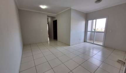 Apartamento para Venda em Sorocaba, Vila Progresso, 3 dormitórios, 2 suítes, 3 banheiros, 1 vaga