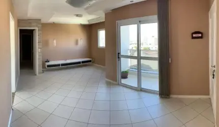 Apartamento para Venda em Sorocaba, Jardim Paulistano, 3 dormitórios, 1 suíte, 2 banheiros, 2 vagas