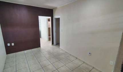 Casa para Venda em Sorocaba, Vila Hortência, 2 dormitórios, 1 banheiro, 2 vagas