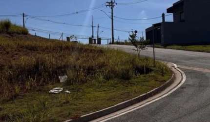 Terreno em Condomínio para Venda em Jandira, Votupoca