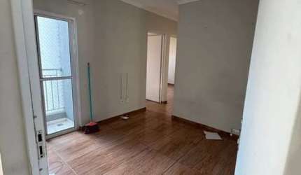 Apartamento para Locação em Sorocaba, Jardim Califórnia, 2 dormitórios, 1 banheiro, 1 vaga