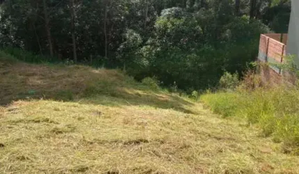 Terreno para Venda em Jandira, Ana Cristina II