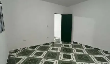 Casa para Venda em Barueri, Parque dos Camargos, 2 dormitórios, 1 banheiro