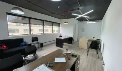 Sala Comercial para Venda em Barueri, Bethaville I, 2 banheiros, 1 vaga