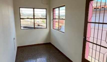 Casa para Venda em Sorocaba, Vila Hortência, 2 dormitórios, 1 banheiro, 1 vaga