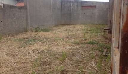 Terreno para Venda em Sorocaba, Vila Fiori