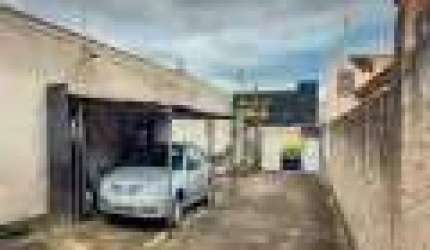 Casa para Venda em Sorocaba, Jardim Simus, 2 dormitórios, 2 banheiros, 4 vagas